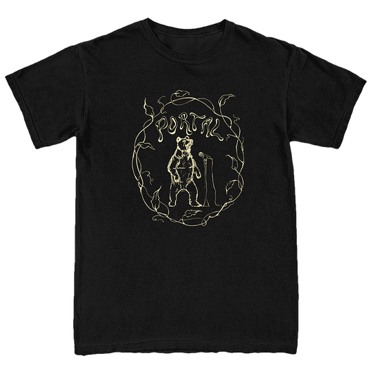 Bear Portal Tour Tee