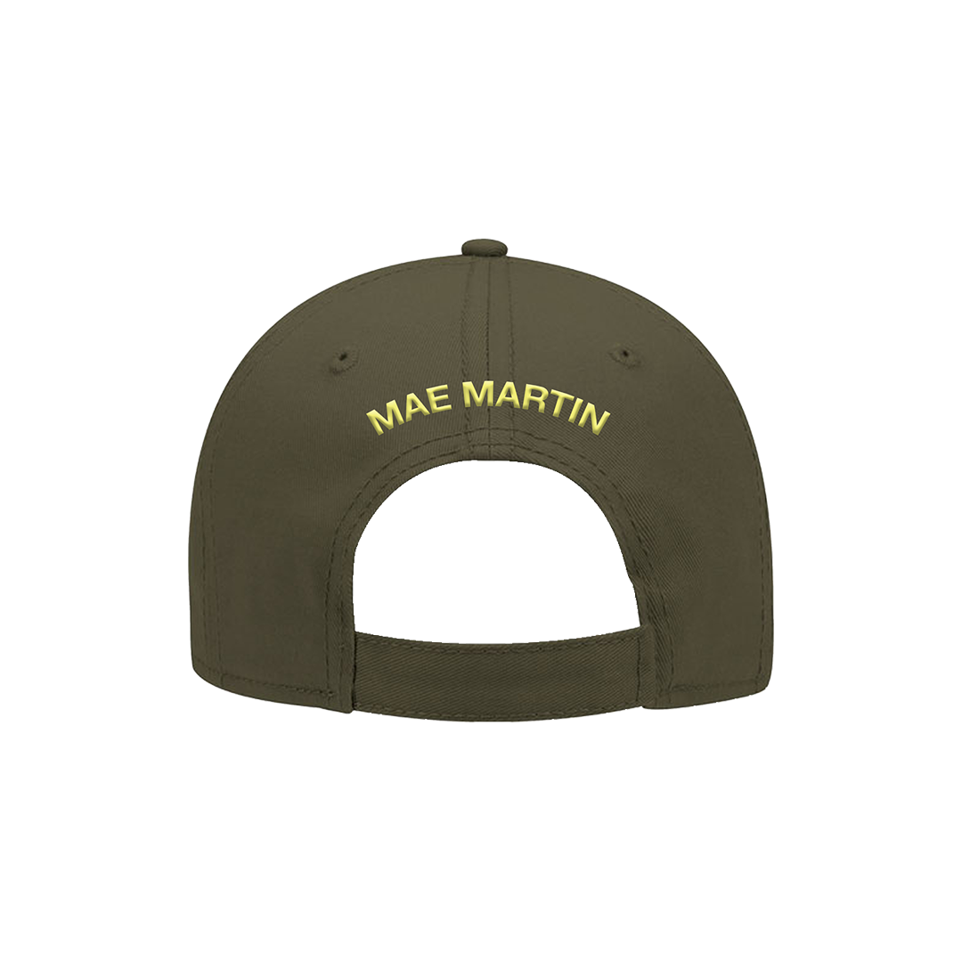 Bear Portal Hat
