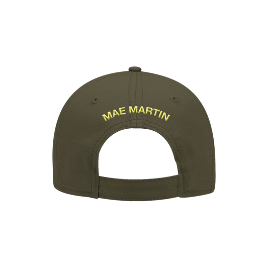 Bear Portal Hat